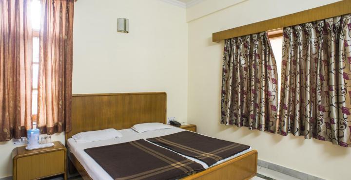 Hotel Har Ki Pauri Харидвар Экстерьер фото